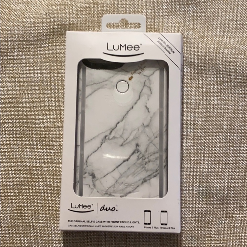Lumee Duo 7 plus & 8 plus